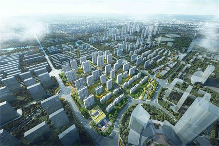 酿造厂小区带车库3室2厅1卫131㎡